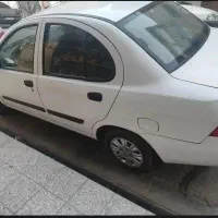تیبا ۱ تمیز سالم