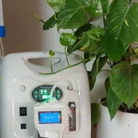 سرویس تخصصی دستگاه اکسیژن‌ساز