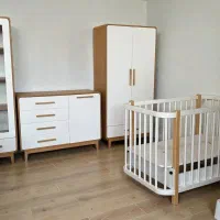 زیرکارچی رنگ سرویس خواب