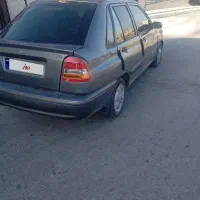 پراید 141 مدل88