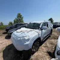 فروش پرادو gxr مدل ۲۰۲۲