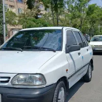 پراید مدل ۸۸ نقد و اقساط