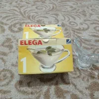 تعدادی وسایر آشپرخانه
