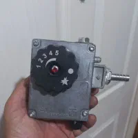 رگلاتور آبگرمکن گازی