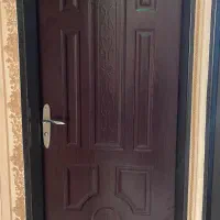 چهارتادرب تمیزوسالم بدون کم