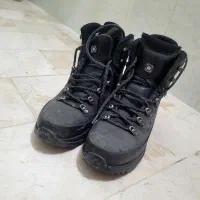 کفش کوه المانی مارک لوا سایز ۴۰
