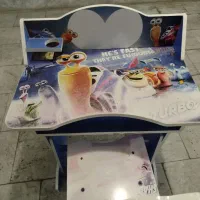 میز تحریر و مطالعه