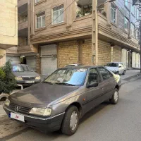اجاره 405 glx