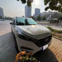 توسان نیو فیس تیپ ۲ مدل ۲۰۱۶