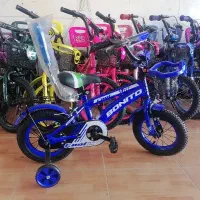 دوچرخه ویبریک و2دیسکی قسطی سایز27و26و16و20و12و24