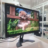 مانیتور 24اینچ philips اسپیکر داخلی