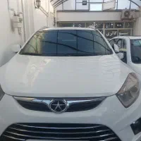 جک S5اتوماتیک مدل95