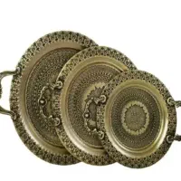 سینی پذیرایی ورکاده