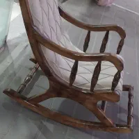صندلی راک