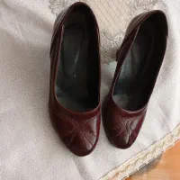 کفش زنانهومجلسی