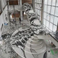 آقای سنگ اصفهان