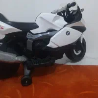 موتورشارژی