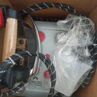 اتوبخار ۳/۵لیتری