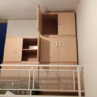 کابینت ام دی اف
