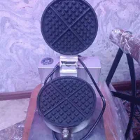 وافل ساز آبا