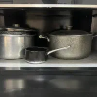 گاز طرح فر|اجاق گاز و لوازم برقی پخت‌وپز|وحیدیه, |دیوار