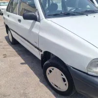 پراید خانگی مدل ۸۰ فابریک
