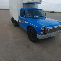 نیسان یخچالدار دوگانه ابشنال