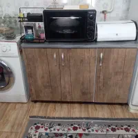 کابینت درحدنو