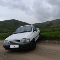 پراید 151