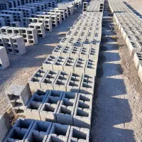 تولیدی تیرچه بتنی ُ بلوک دیواری با بهترین کیفیت
