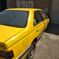 تاکسی پژو88 گردشی