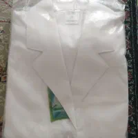 روپوش پزشکی زنانه