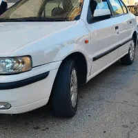 سمند LXمدل95