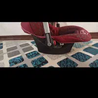 کریر|کالسکه و لوازم جانبی|اصفهان, بهارستان|دیوار