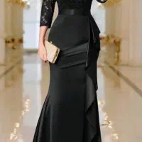 عسل بانو/مدل مزون مجلسی .عروس.آرایشی/رزومه حرفه ای