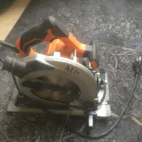 اره گرد بر AEG