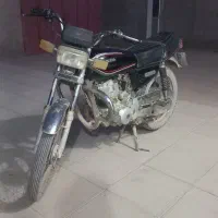 موتور تیزپر توس۱۵۰