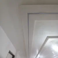 گچ کاری ساختمان