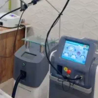 فروش دستگاه لیزر شاتی جنتلمکس پرو ۲۰۲۶