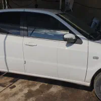 سمند سورن xu7p گاز برقی صفر 404