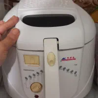 سرخ کن