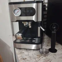 اسپرسو ساز نو برند بوش