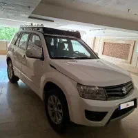 سوزوکی ویتارا