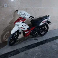 tvs|موتورسیکلت|تهران, خلیج فارس|دیوار