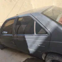 پژو مدل 84سالم