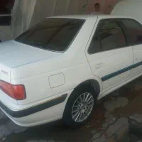 پارس 402 سفارشی