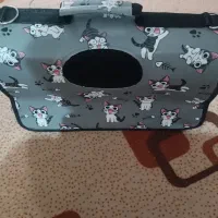باکس گربه