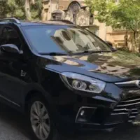 جک s5 مدل ۹۷ فروش اقساطی با چک (وام روی خودرو شخصی