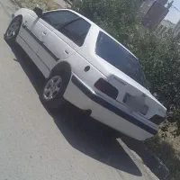 پژوپارس ۹۰دوگانه کارخانه