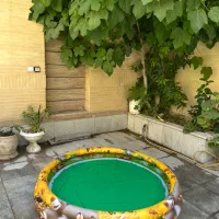استخر بادی(وارداتی) در حد نو